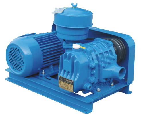 周口風(fēng)機廠